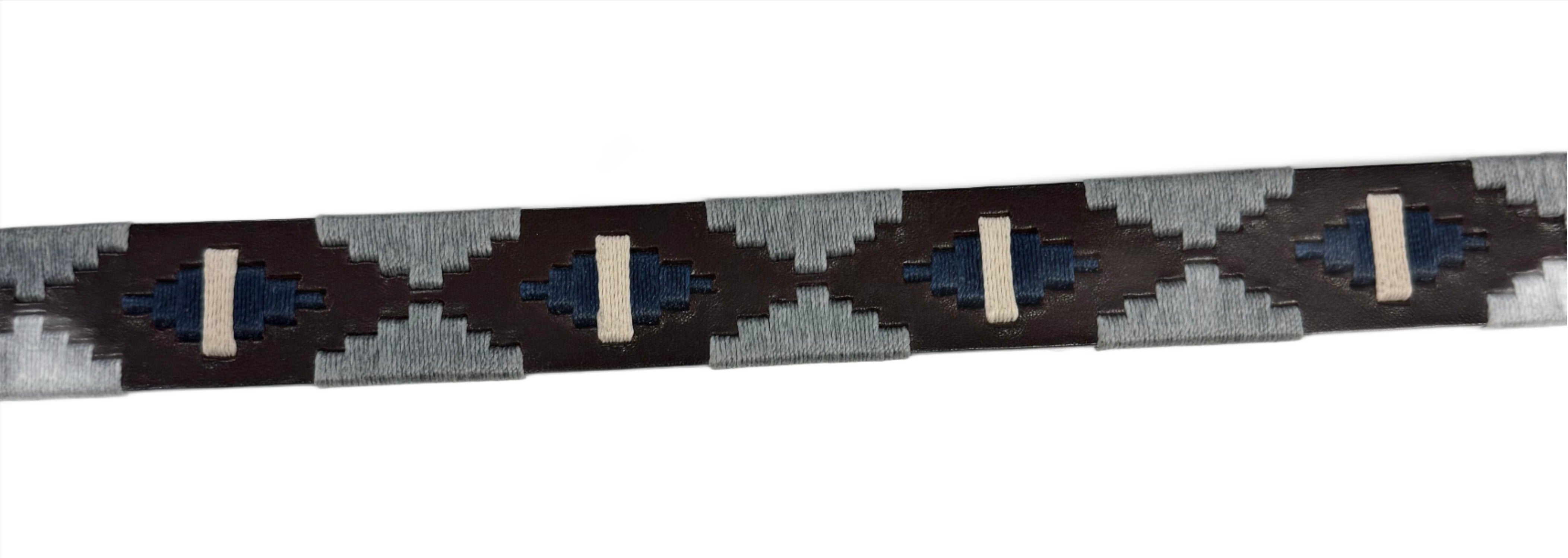 Argentinian Polo Belt