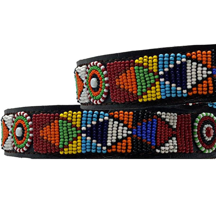 Her Best Foot Forward Farasi Browband