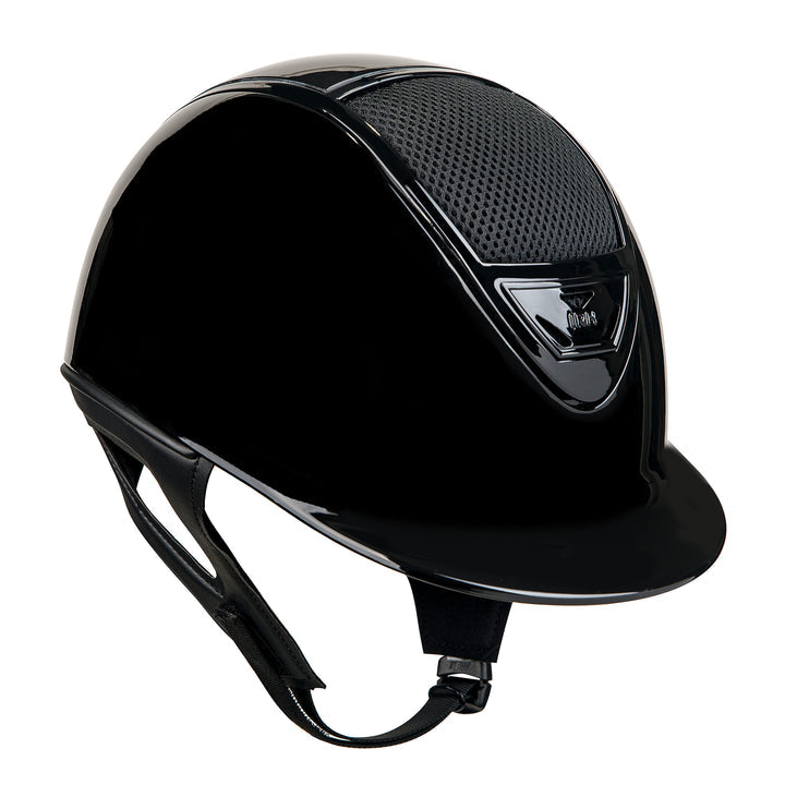 IRH XLT Gloss Premium Show Helmet
