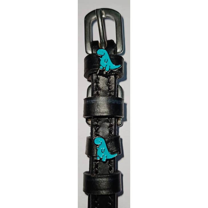 ManeJane Spur Straps 17"