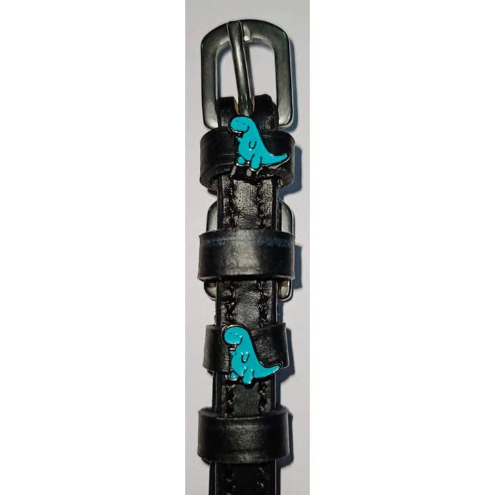 ManeJane Spur Straps 17"