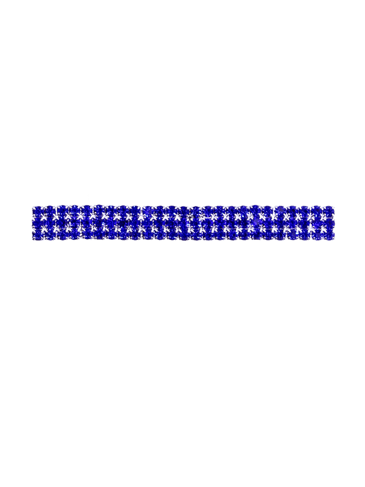 Spiced Equestrian - Bling Stock Pins: Cherry