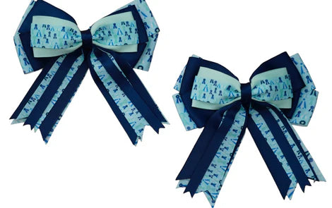 Kathryn Lily Show Bows