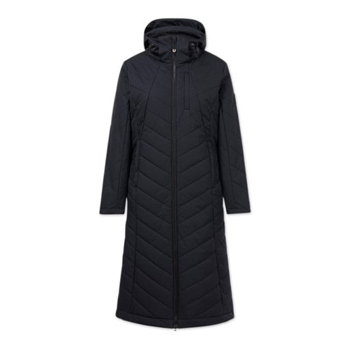 Kerrits Warm Embrace Longline Puffer Coat
