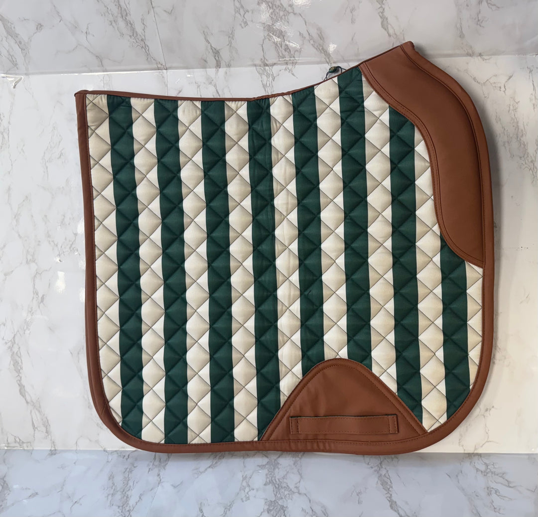 Sixteen Cypress Dressage Saddle Pad