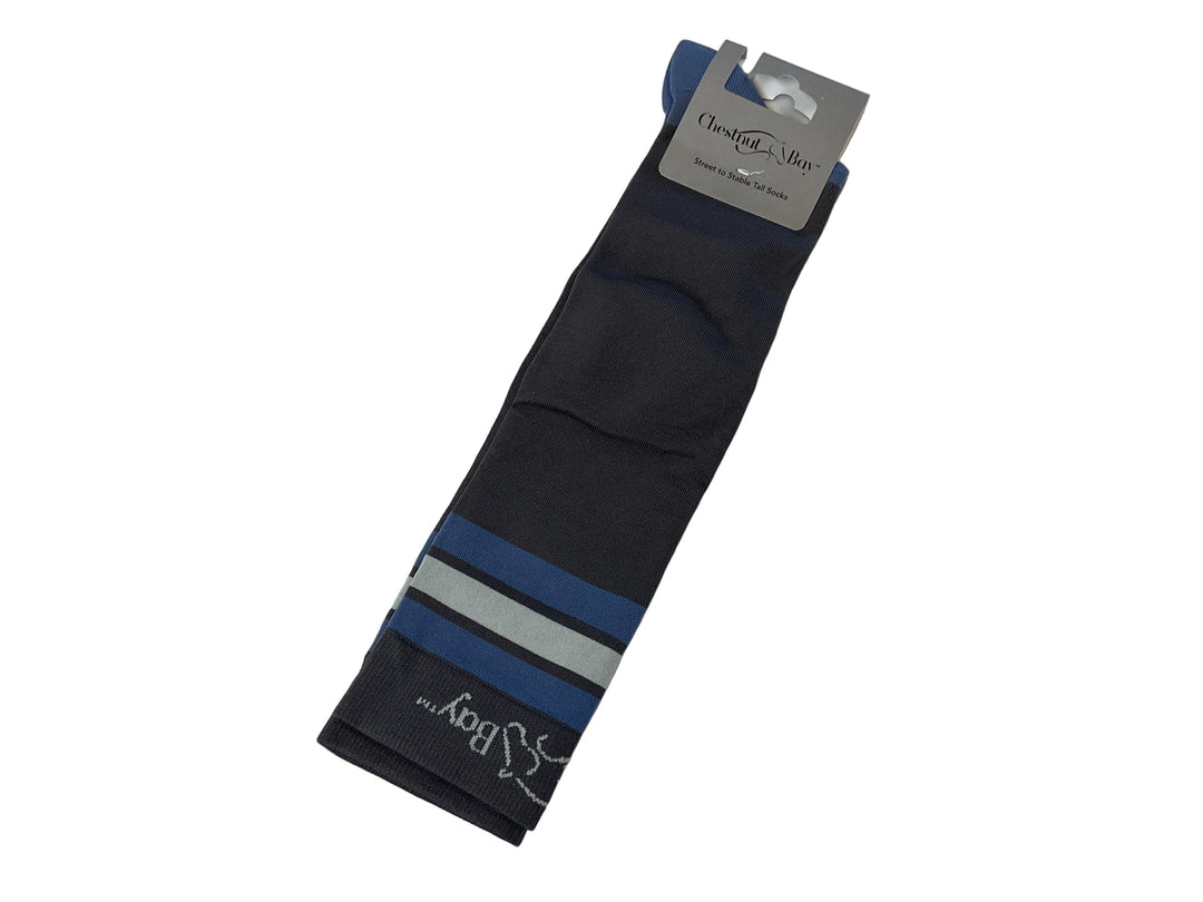 Chestnut Bay SkyCool Performance Boot Socks