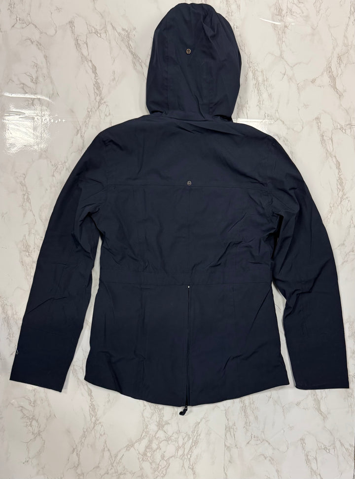 Chestnut Bay Waterproof Crossover Jacket
