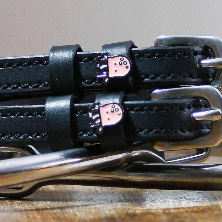 Dreamers & Schemers Octopus Spur Straps