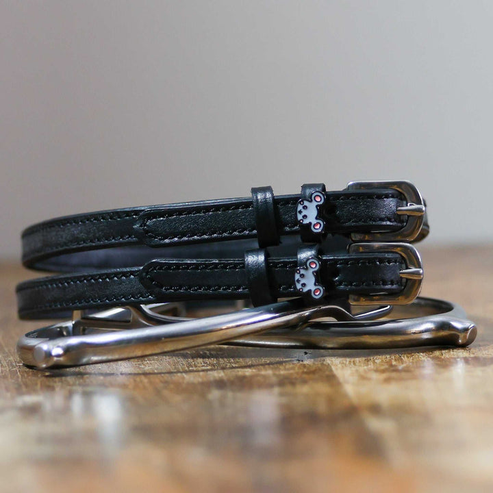 Dreamers & Schemers Mouse Spur Straps