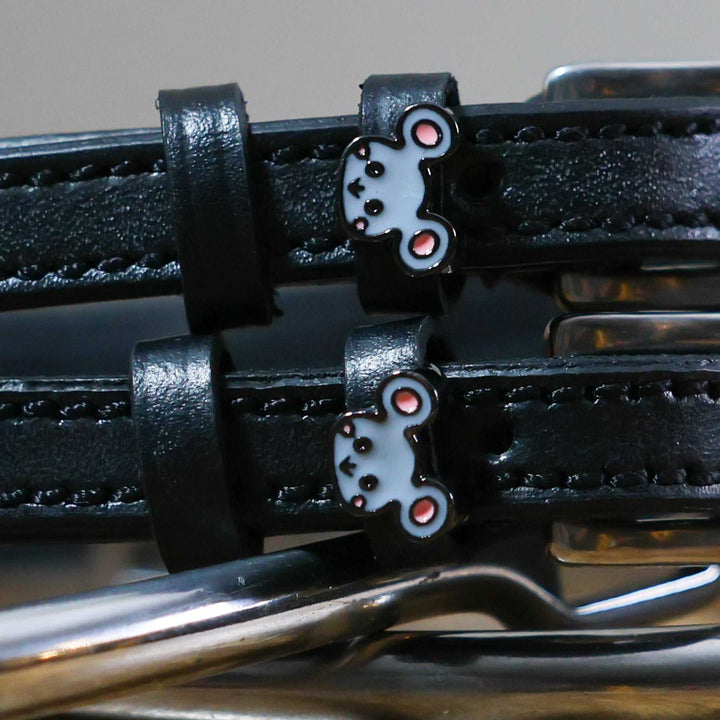 Dreamers & Schemers Mouse Spur Straps