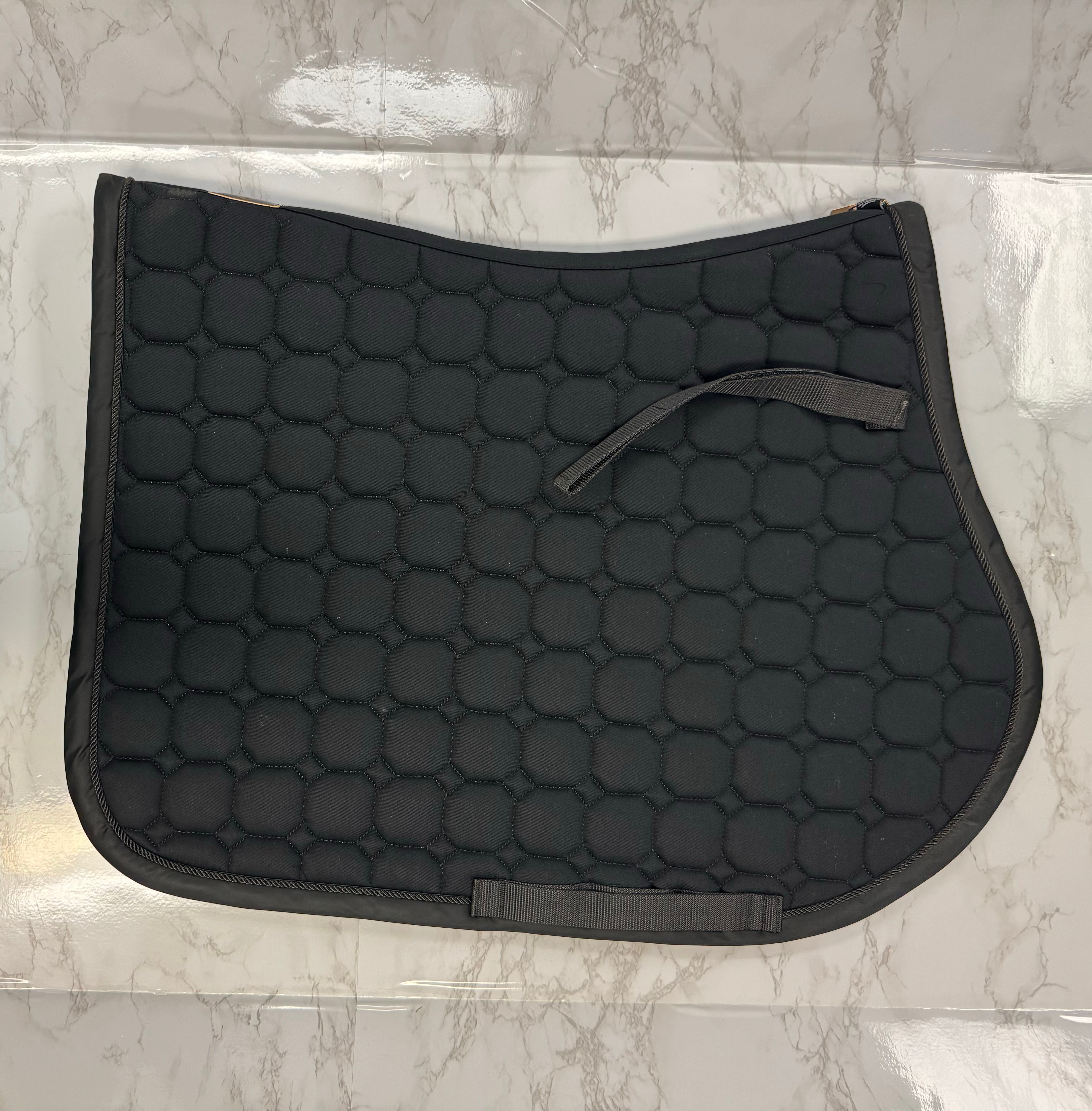 Eskadron Cotton Heritage Jumping Saddle Pad