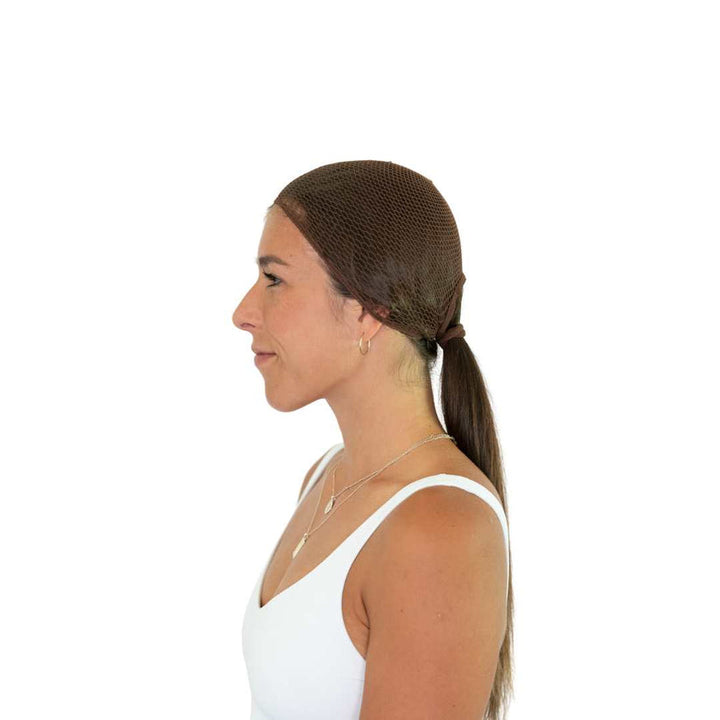 The Ponytail Hairnet