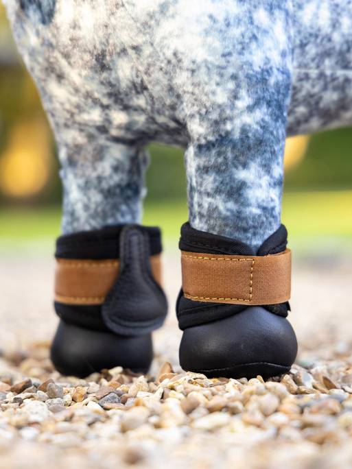 Lemieux Toy Pony Grafter Boots