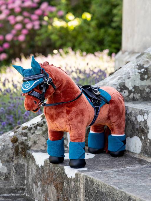 Lemieux Toy Pony - Thomas