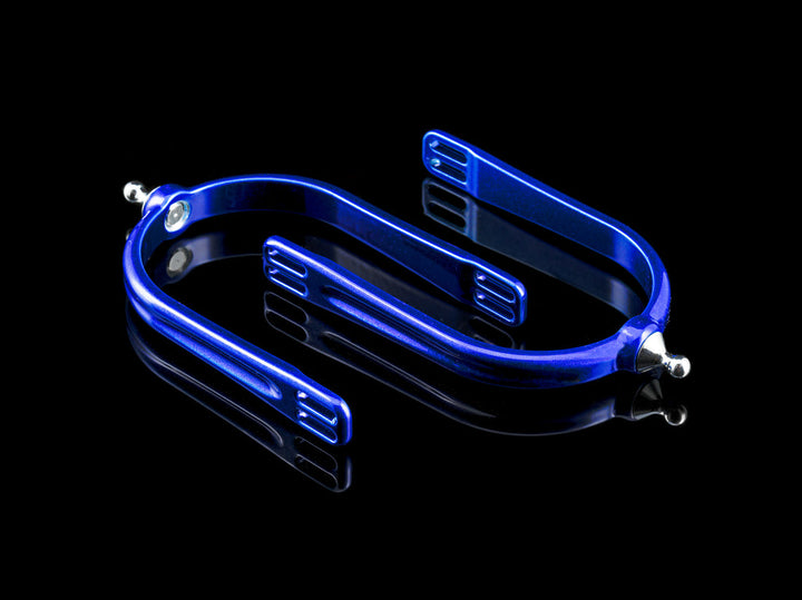 American Equus Quick-X Interchangeable Spurs