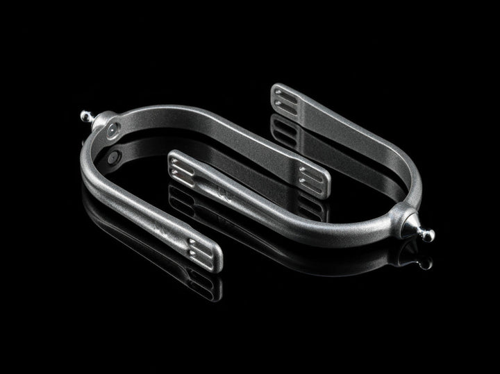 American Equus Quick-X Interchangeable Spurs