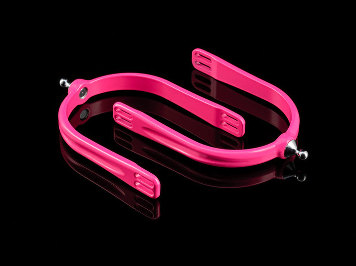 American Equus Quick-X Interchangeable Spurs