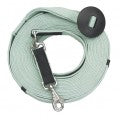 Centaur Poly-Cotton Web Lunge Line with Donut