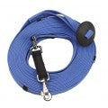 Centaur Poly-Cotton Web Lunge Line with Donut