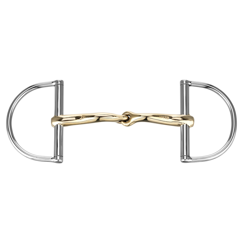 Herm Sprenger KK D-Ring Sensogan 12mm