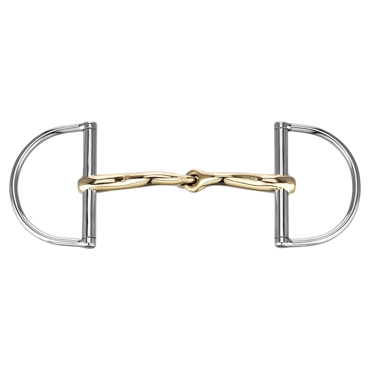 Herm Sprenger KK D-Ring Sensogan 12mm