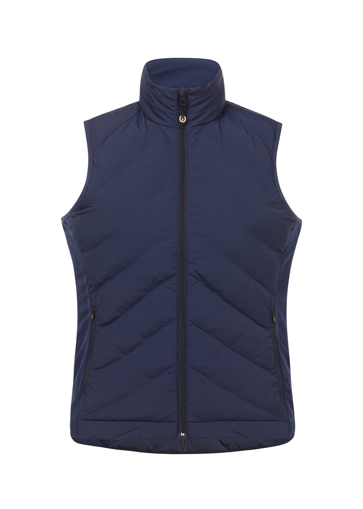 Kerrits EquiTech Hybrid Quilted Riding Vest '25