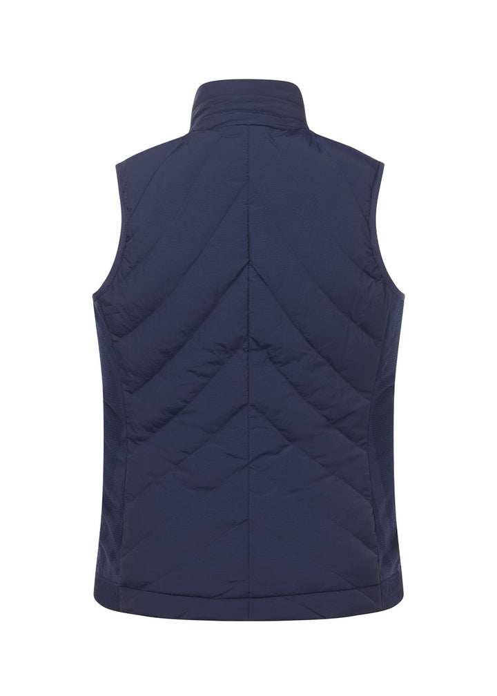 Kerrits EquiTech Hybrid Quilted Riding Vest '25