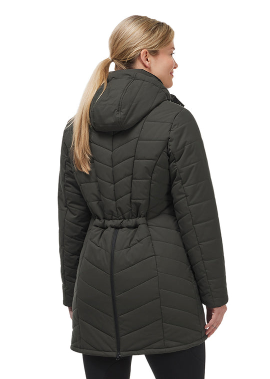Kerrits Elevation Insulated Winter Equestrian Jacket '24