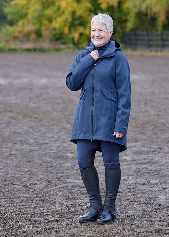 Kerrits Precip Waterproof Riding Jacket '24