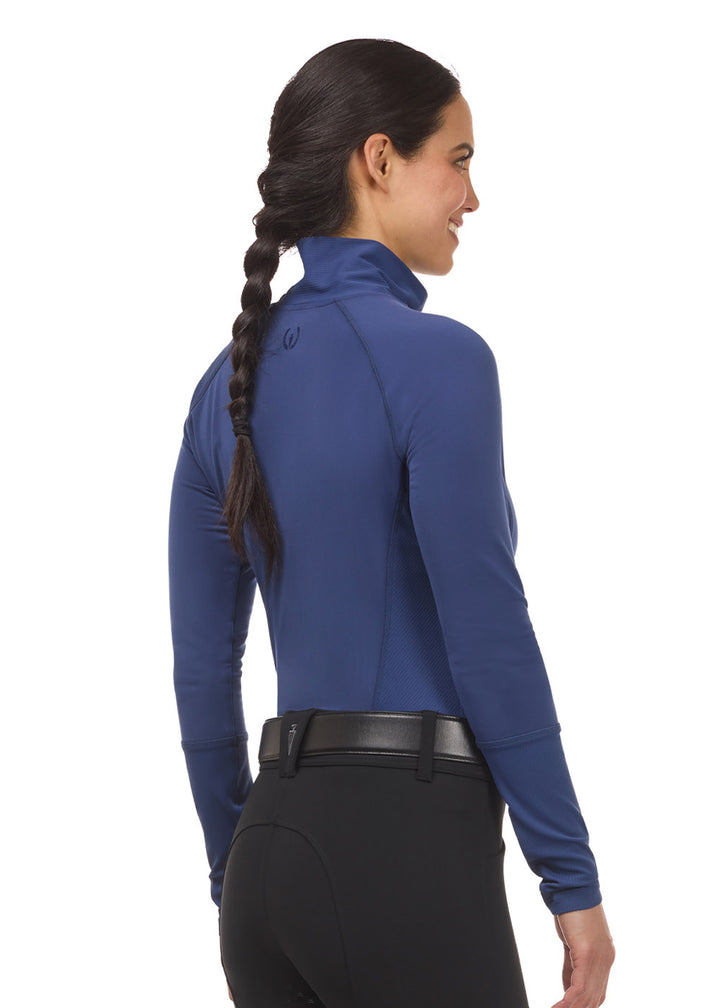 Kerrits Women's Wrap Neck Tech Top '25