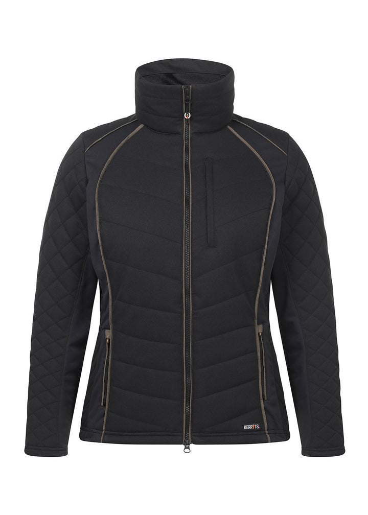 Kerrits Stablemate Quilted Riding Jacket '25