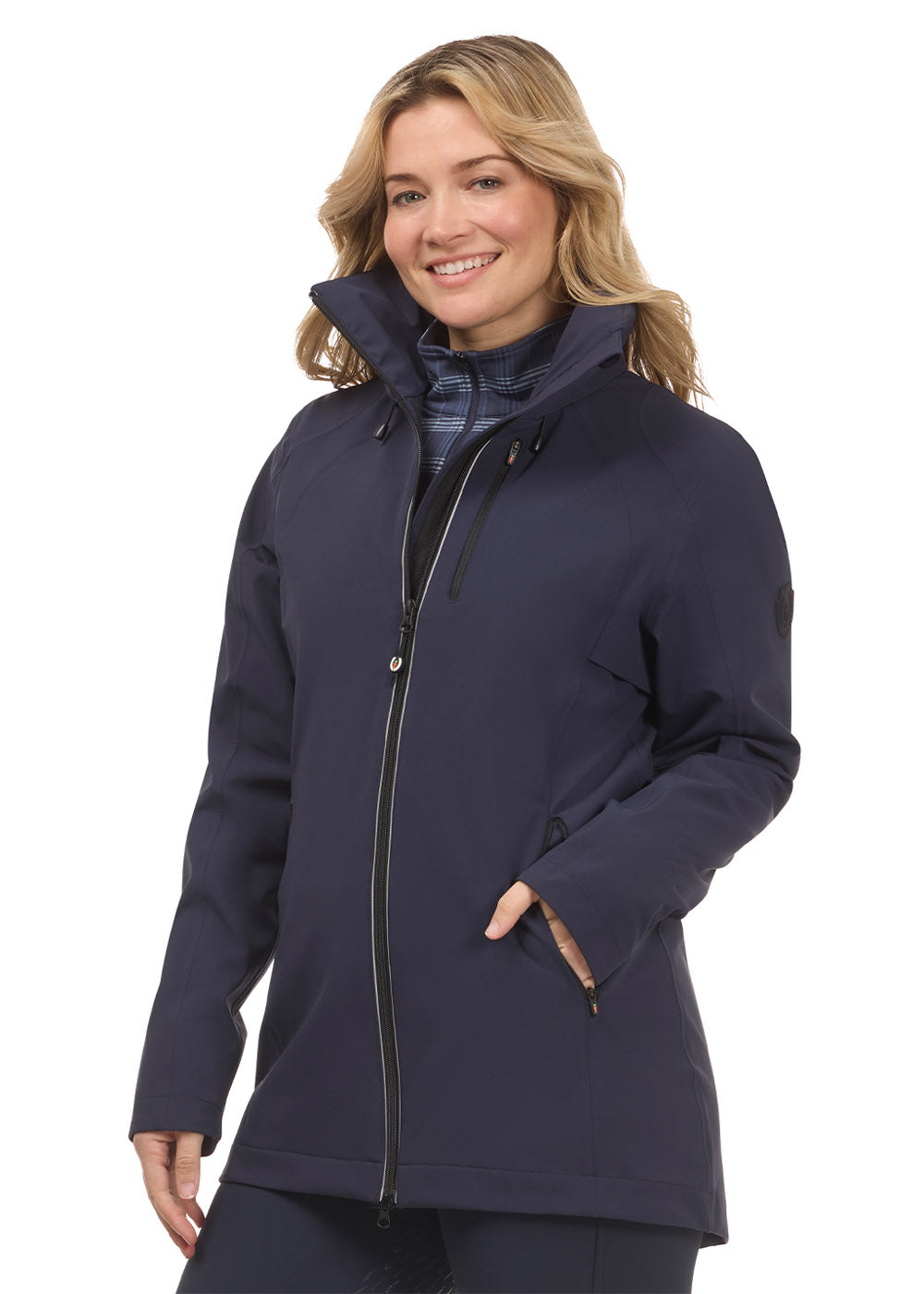 Kerrits Victory Lap Waterproof Shell '25