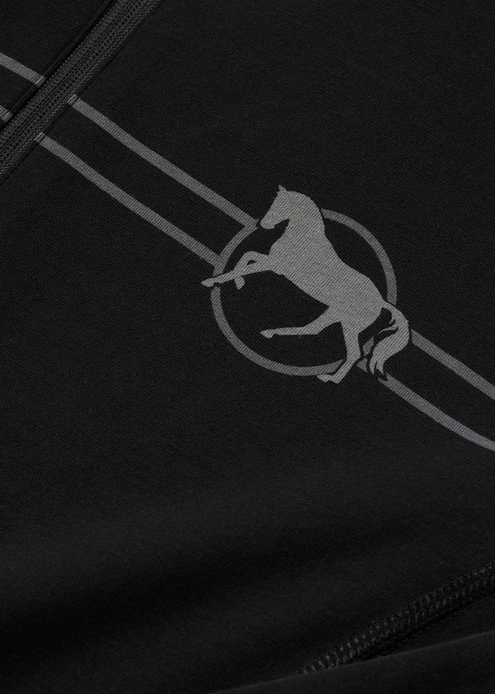 Kerrits Equi Rhythm Lite Quarter Zip Riding Top