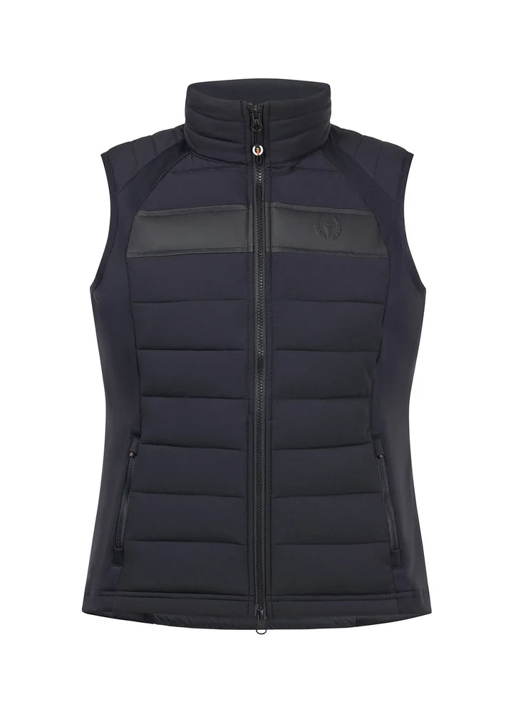 Kerrits All Trek Performance Quilted Vest