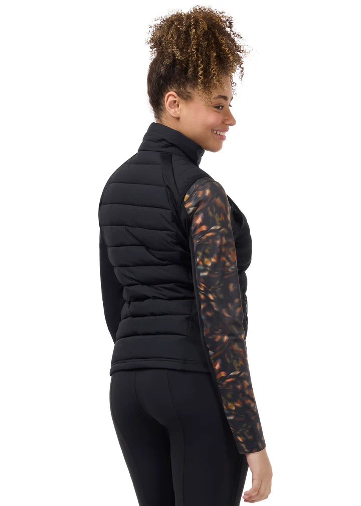 Kerrits All Trek Performance Quilted Vest