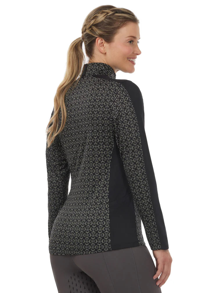 Kerrits Breeze Long Sleeve Shirt '25