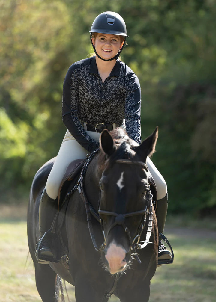 Kerrits Breeze Long Sleeve Shirt '25