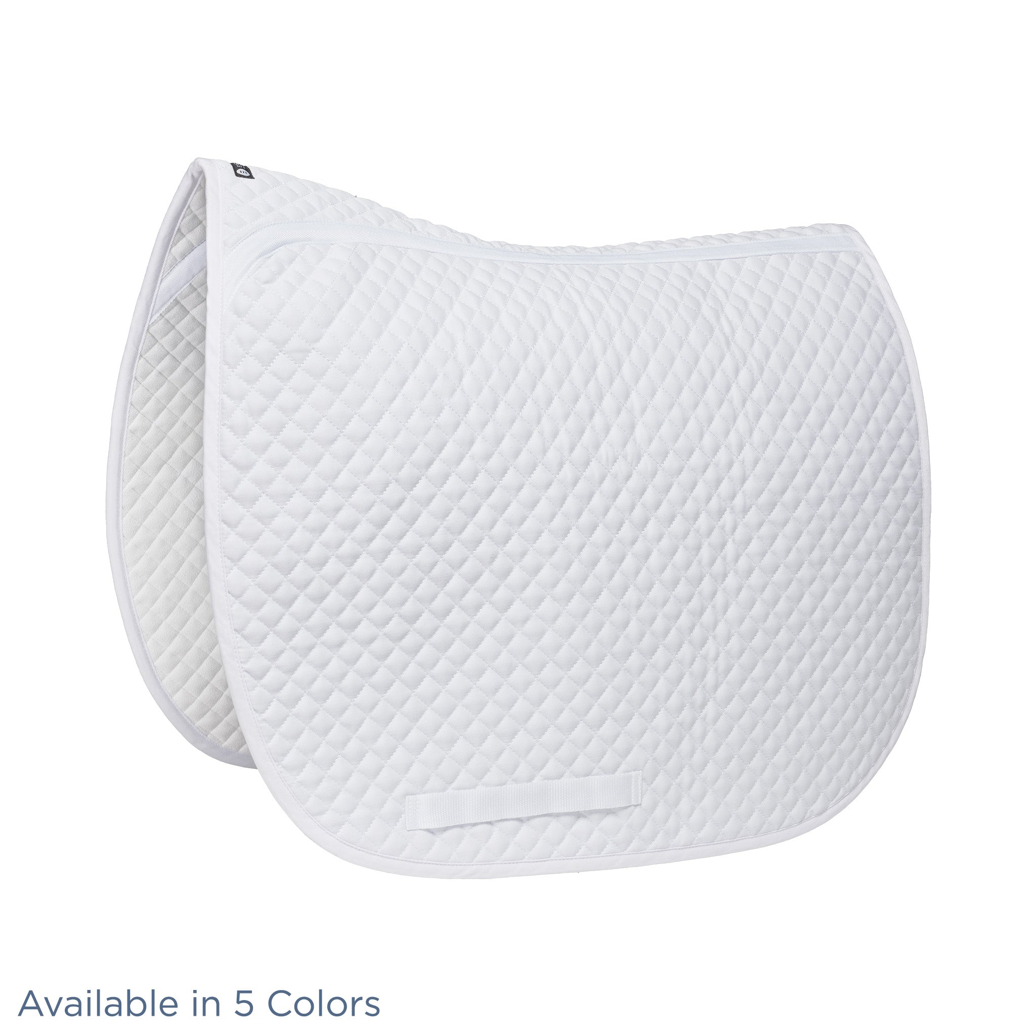 EquiFit Essential Dressage Square Pad