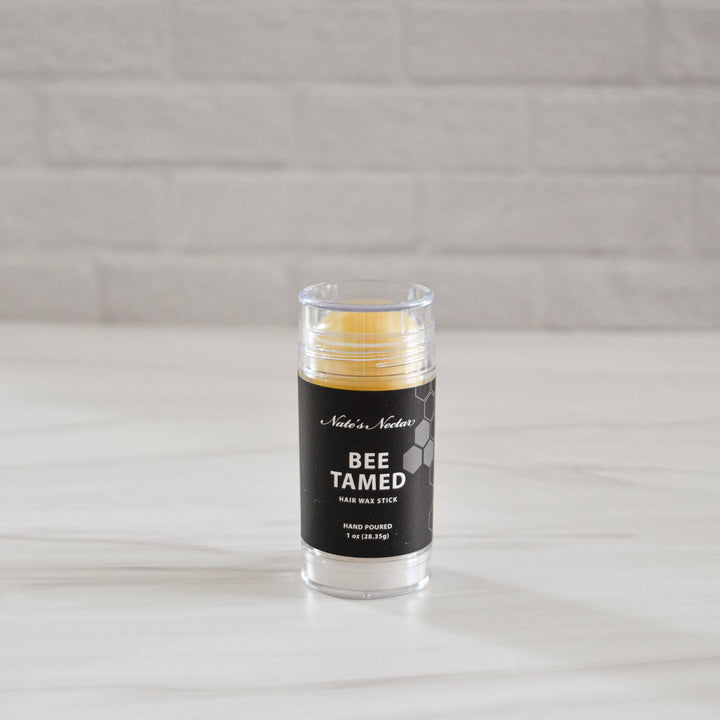 Nate's Nectar - Bee Tamed Hair Stick