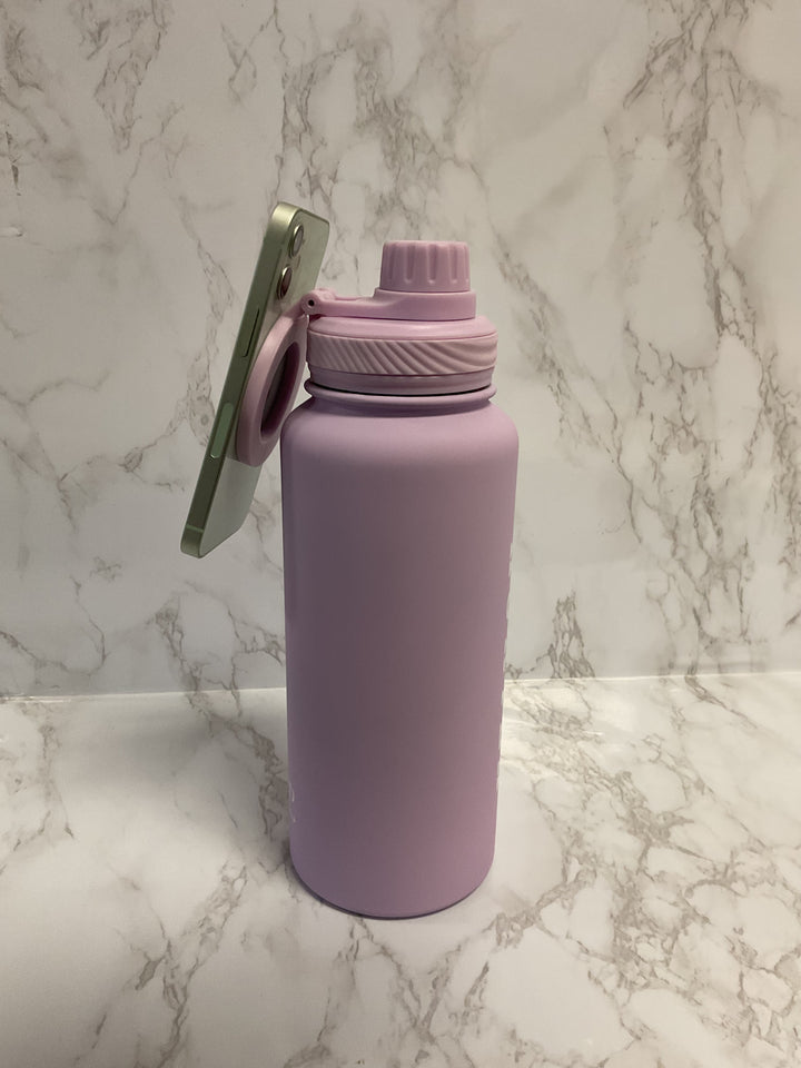 Spiced Equestrian Disciplines Water Bottle