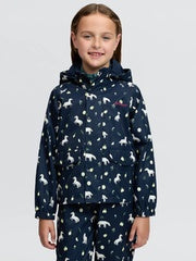 LeMieux Kids Mini Pippin Splash Jacket