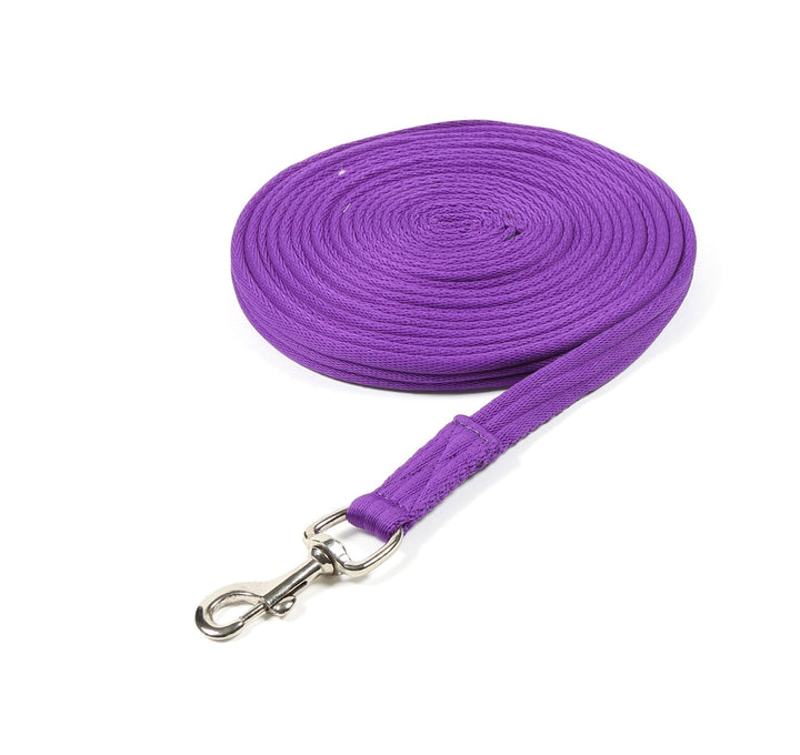 Arma Cushion Web Lunge Line