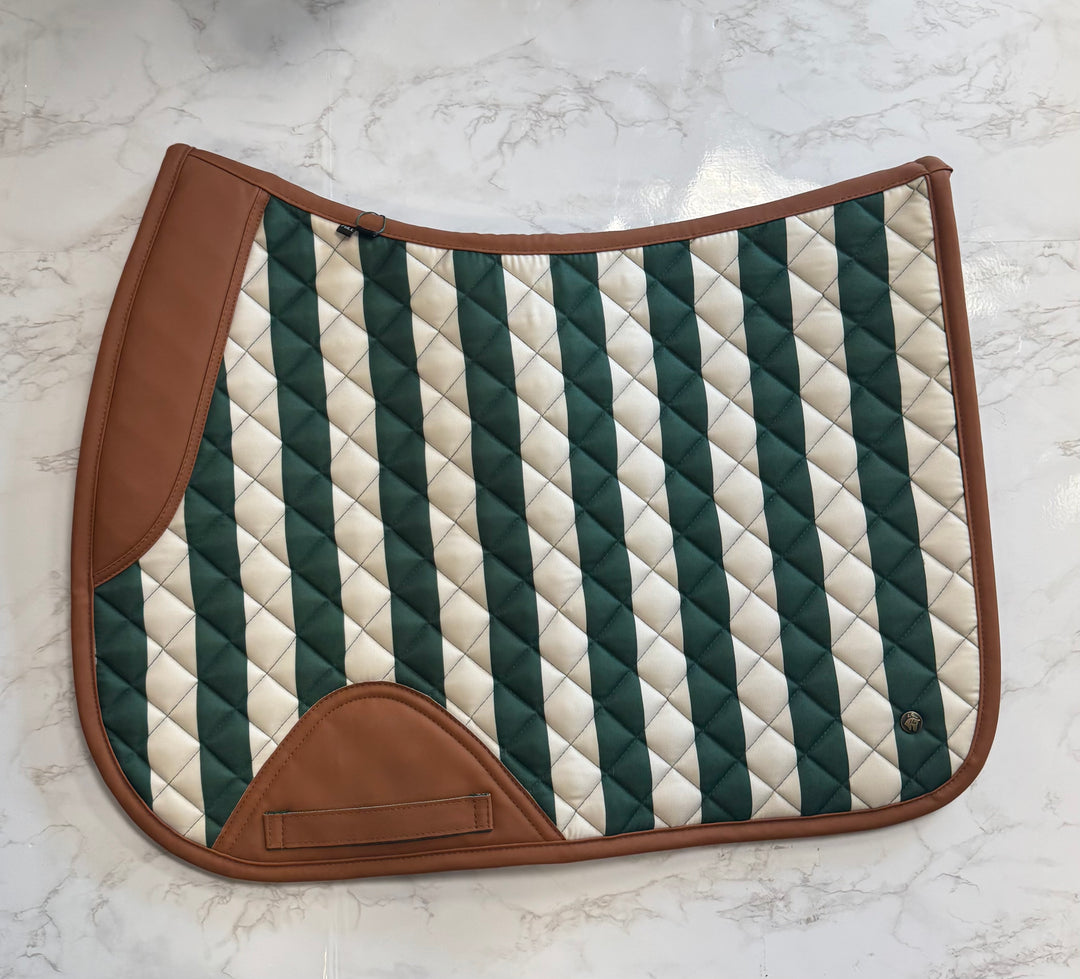Sixteen Cypress Jumper Saddle Pad