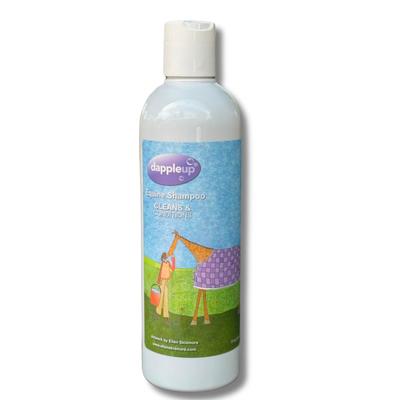 Dapple Up Horse Shampoo
