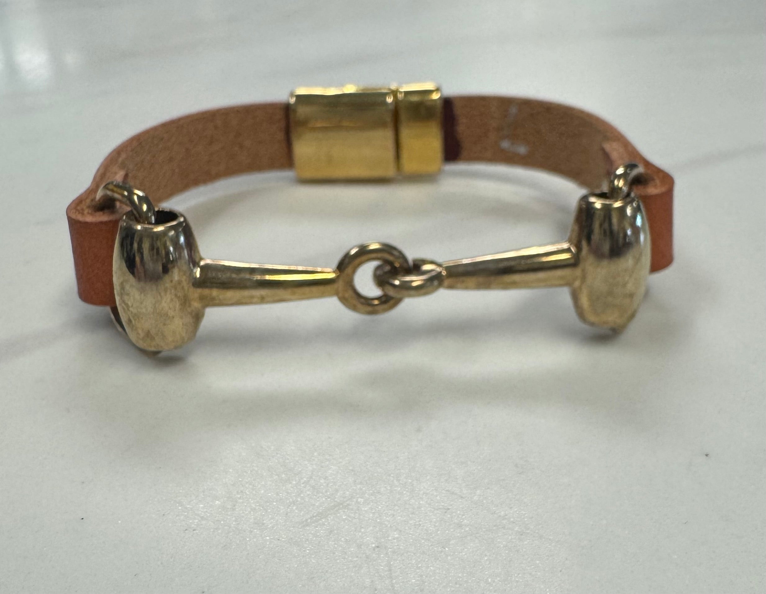 Lilo Collections Banda Bit Bracelet