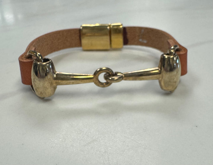 Lilo Collections Banda Bit Bracelet