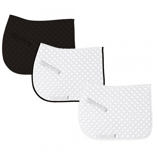 Centaur Imperial Quilted Dressage Pad