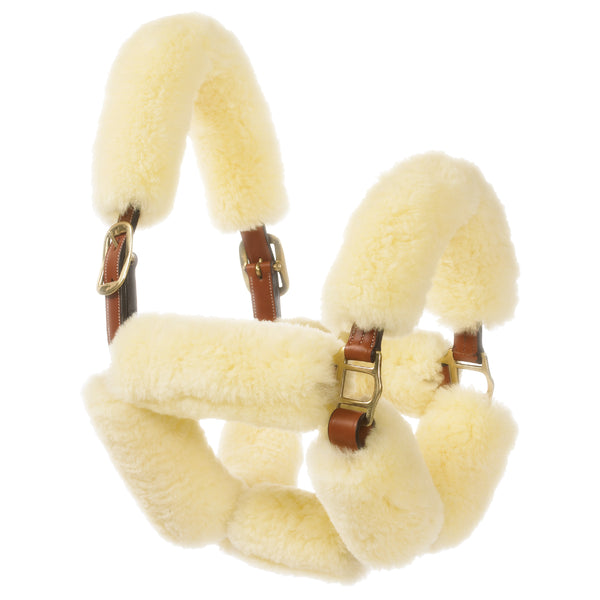 Ovation Europa Halter Tube Set