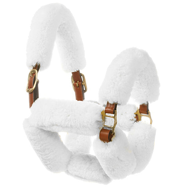 Ovation Europa Halter Tube Set