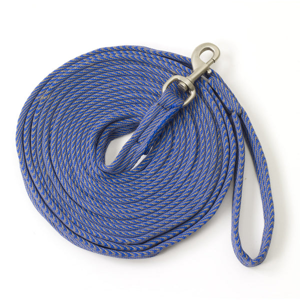 Centaur 25' Cushion Web Lunge Line